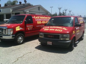 Mobile Locksmith West Covina